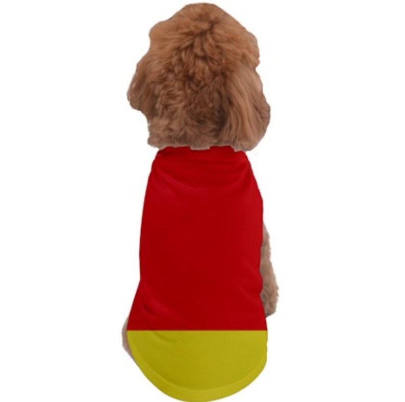 Winnie the Pooh Dog costume DOG costume Costume for Dog Etsy