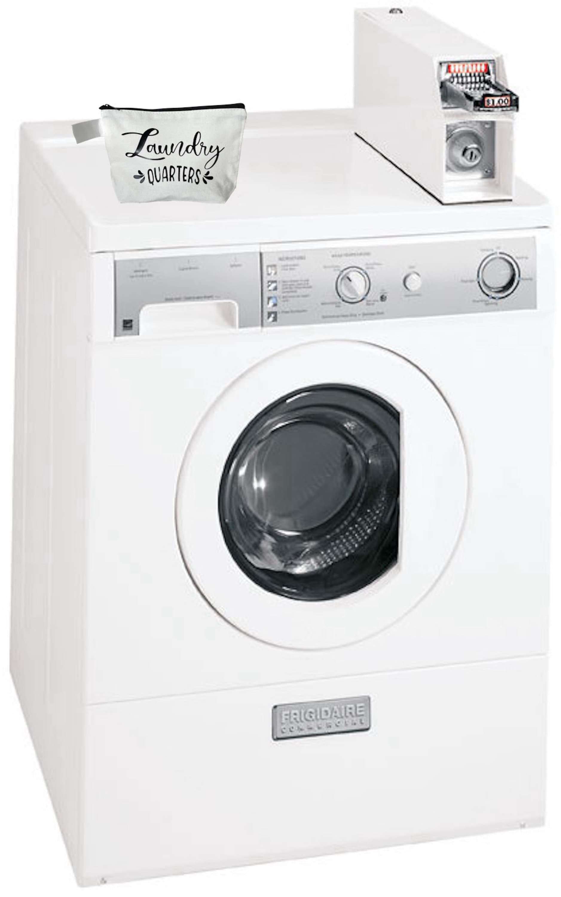 Laundry Quarters Bag College Dorm Necessity Laundry Etsy