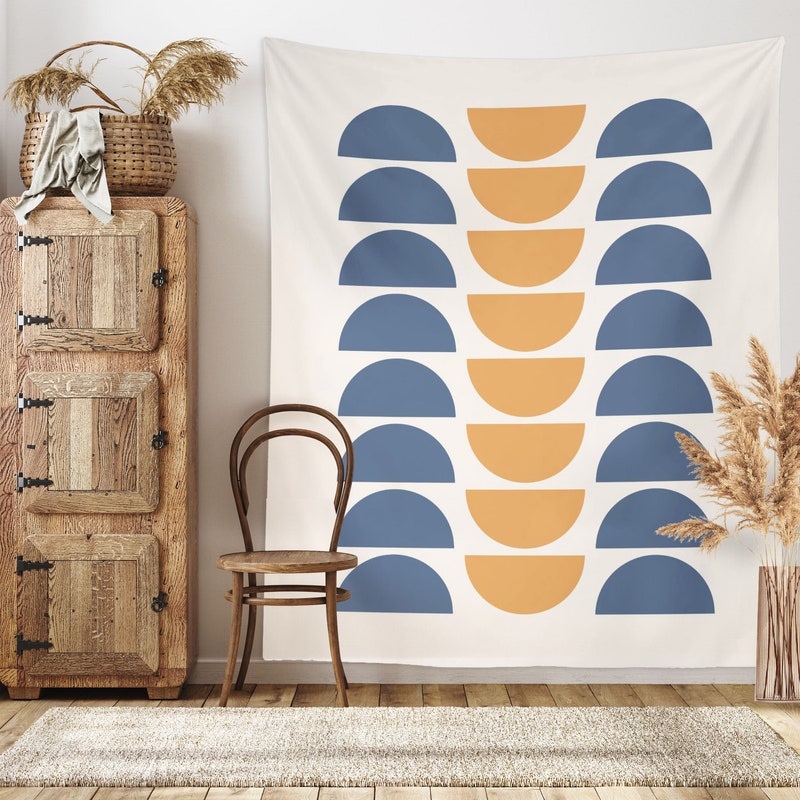 Picture of Scandinavian Wall Hanging - Etsy