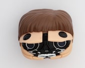 Young Ford Chase Funko head part for customizing