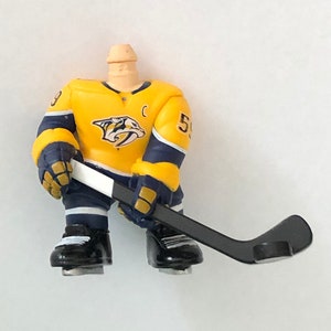 Funko parts for customizing - Hockey body Roman Josi