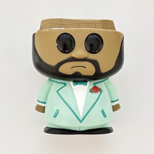 Chef south park - Etsy 日本