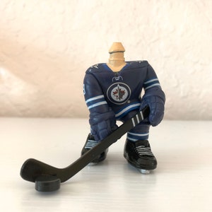 Hockey body Laine- Funko parts for customizing
