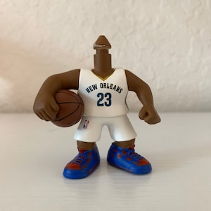 Basketball body Davis - Funko parts for customizing