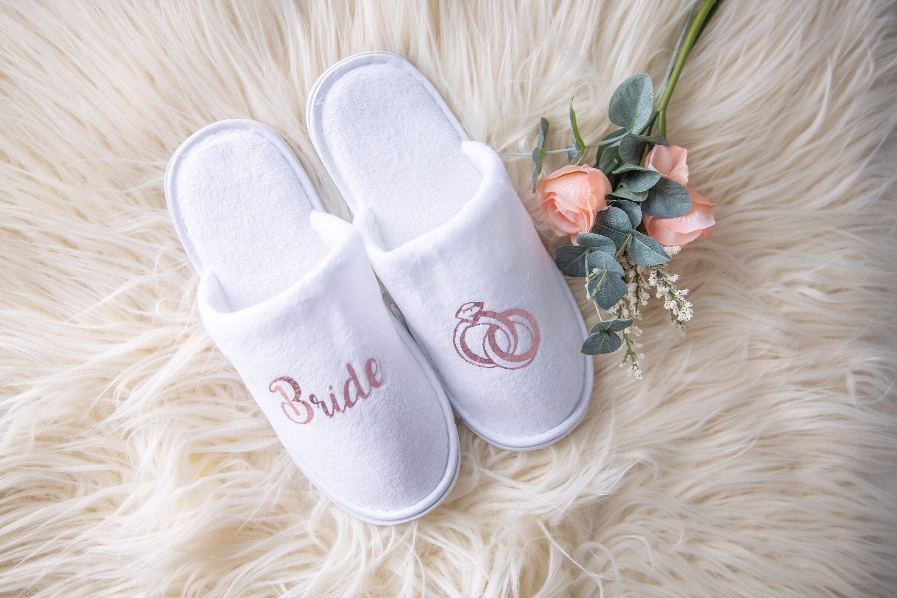 matalan bride slippers
