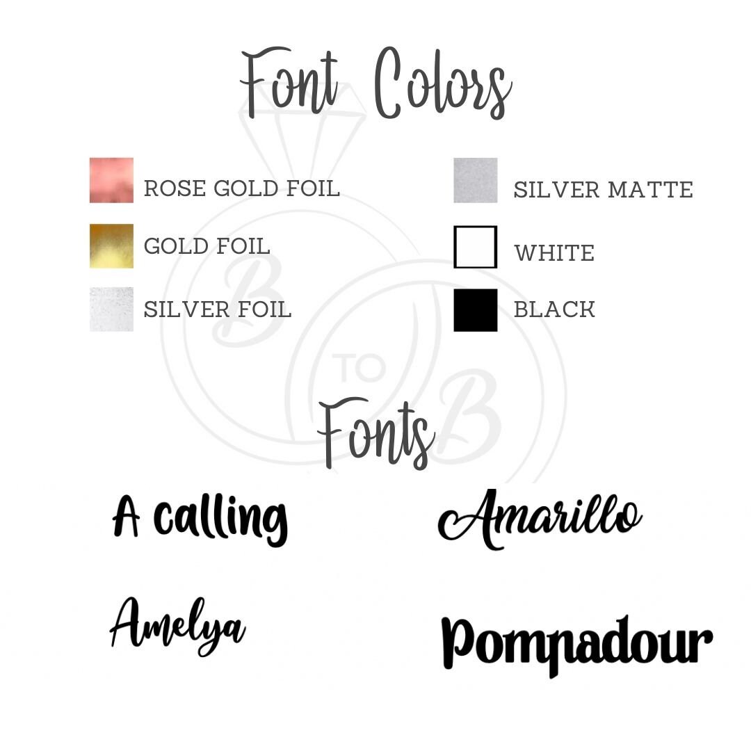 Custom Bride & Bridesmaids Robes Set Bulk Personalized Bridal Etsy