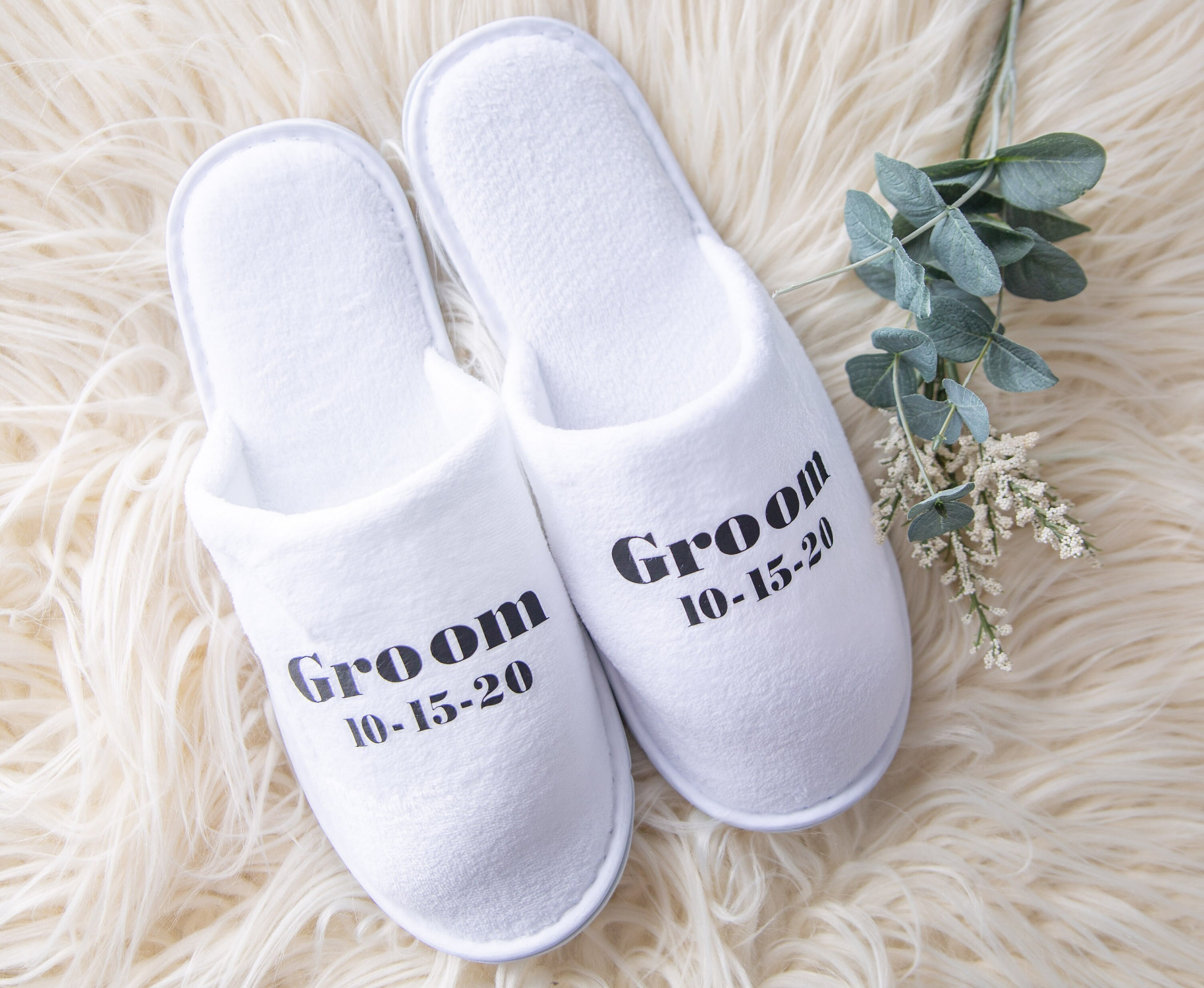 matalan bride slippers