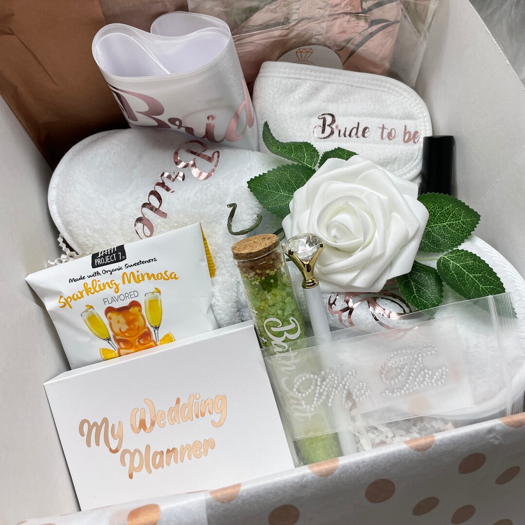 Bride to Be Gift, Engagement Gift, Bridal Shower Gift, Future Mrs. Gift ...