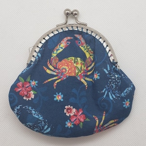 Petit porte monnaie, organisateur de sac a main, bourse