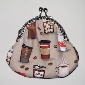 Petit porte monnaie, organisateur de sac a main, bourse