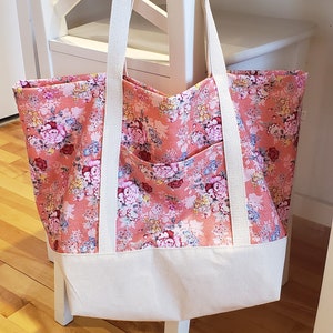 Waterproof beach bag, tote bag, travel bag.