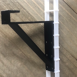 Egg crate bracket for hermit crabs (Heavy Duty)