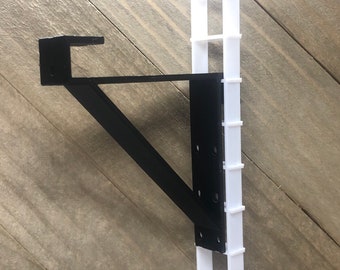 Egg crate bracket for hermit crabs (Heavy Duty)