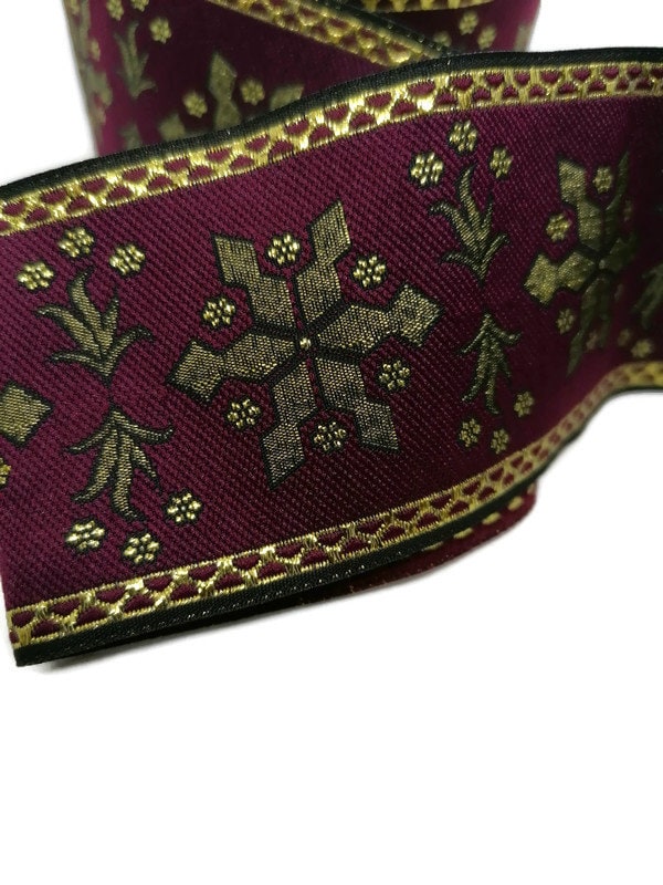 Snowflake Jacquard main image 0