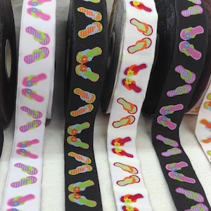 16mm Colorful Jacquard ribbon (0,63 inches), Decorative  ribbon, Slipper design trims, Handwoven ribbon, Costume strim, Embroidered strip