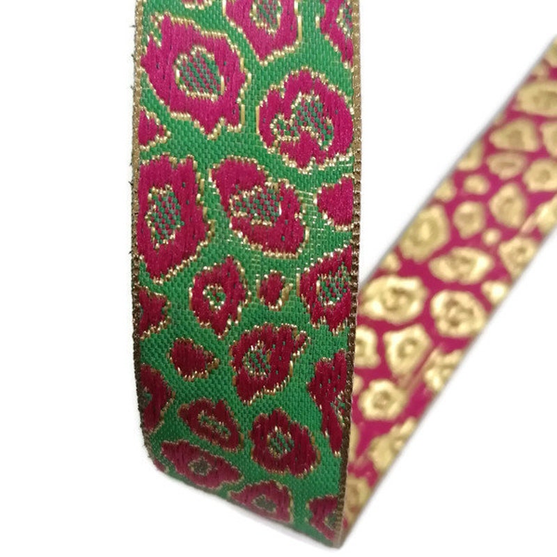 Jaguar Ribbon - Etsy