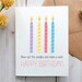 see more listings in the Cartes d’anniversaire section