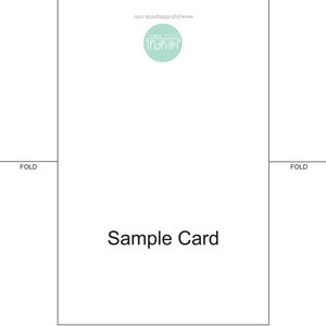 Carte florale rose pensant à vous, carte imprimable, carte numérique, carte de vœux, cadeau pensant à vous, carte pour elle, carte de fleurs, cadeau pour elle image 2