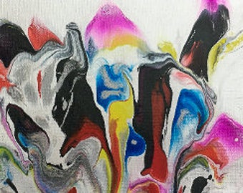 Rainbow Flow