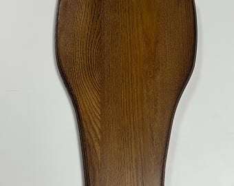 Deer trophy board