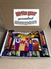 Small Chocolate Mix Sweet Hamper Selection Uncle Gift Read Description 