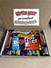 Small Chocolate Mix Sweet Hamper Selection Brother Gift  Read Description 