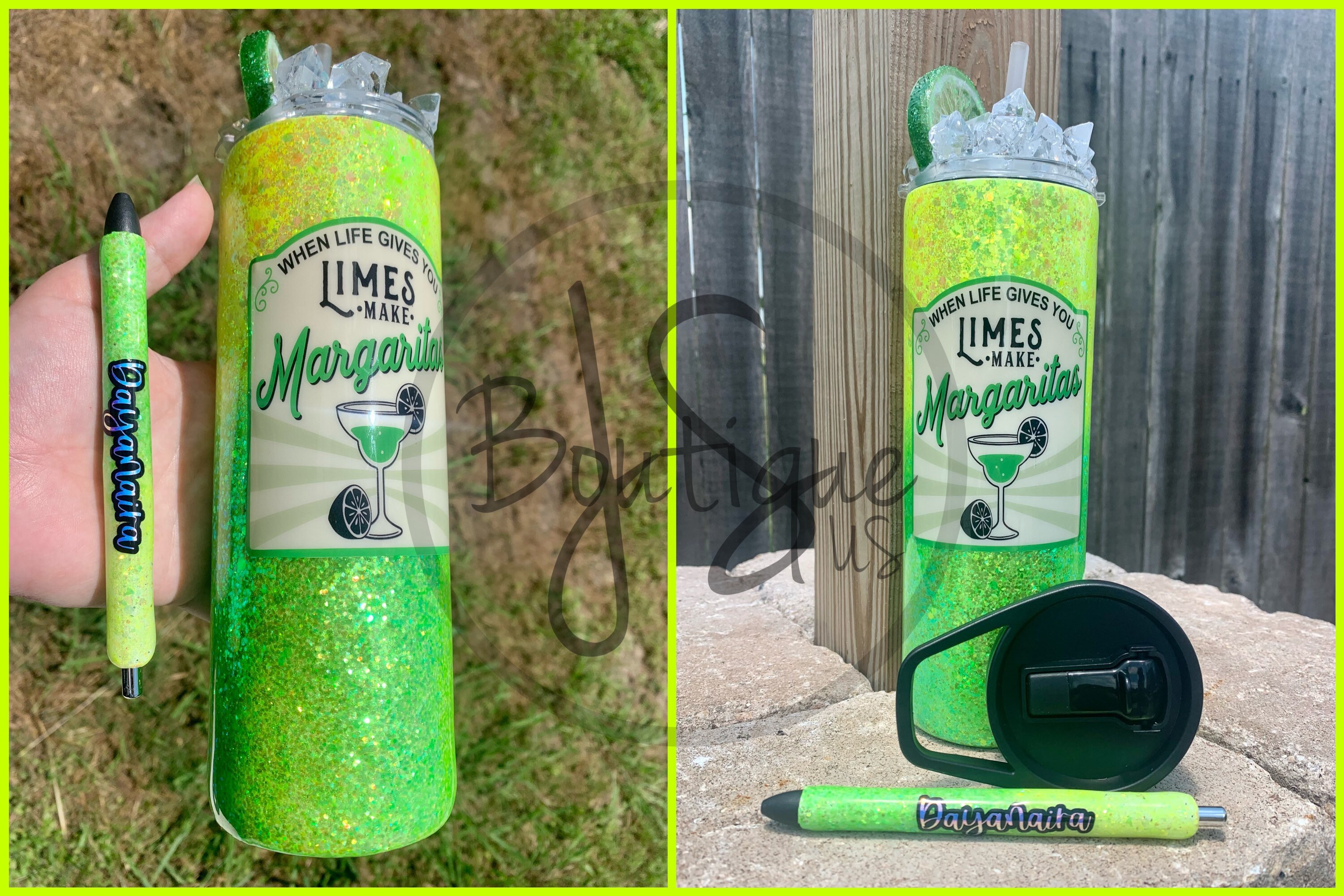 When Life Gives You Limes When Life Gives You Lemons OR Etsy
