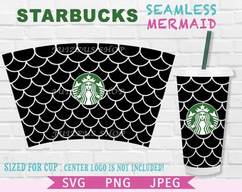 Free Free 314 Mermaid Cup Svg SVG PNG EPS DXF File