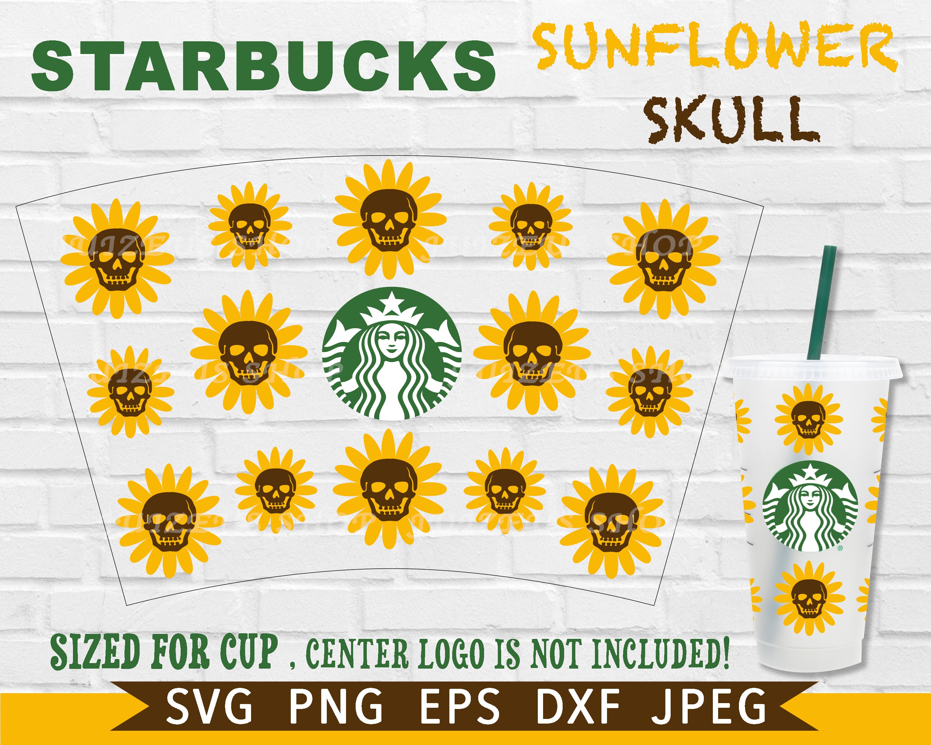 Free Free 139 Sunflower Pen Wrap Svg Free SVG PNG EPS DXF File