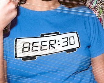 Beer Thirty T-Shirt