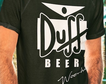 Duff Beer T-Shirt