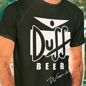 Duff Beer T-Shirt