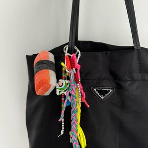 Miu miu bag charm Etsy