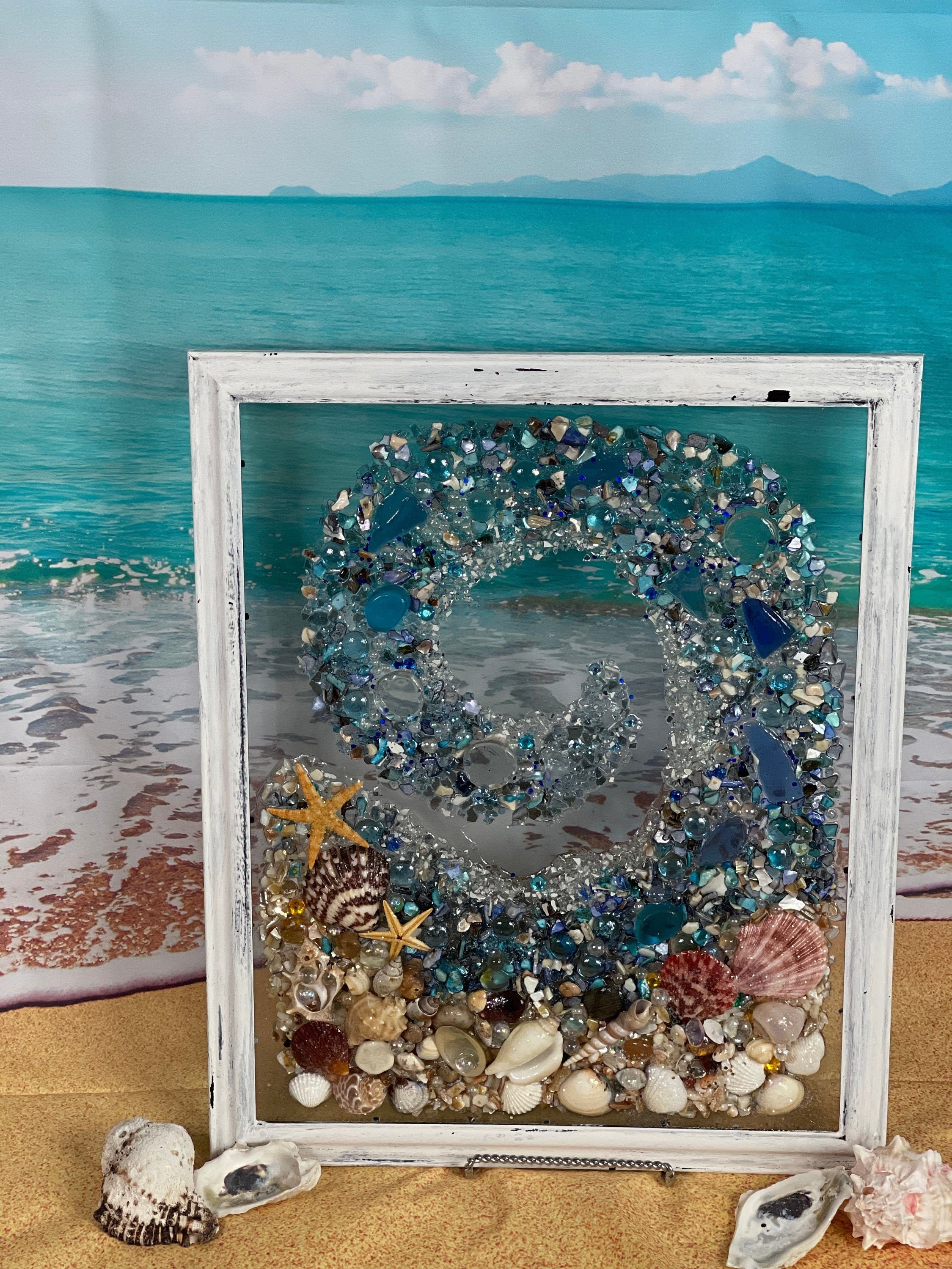 Beautiful Coastal Art for sale Only 3 left at 65