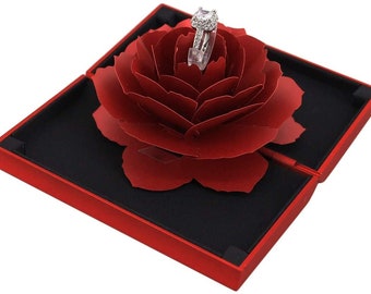 flower box ring