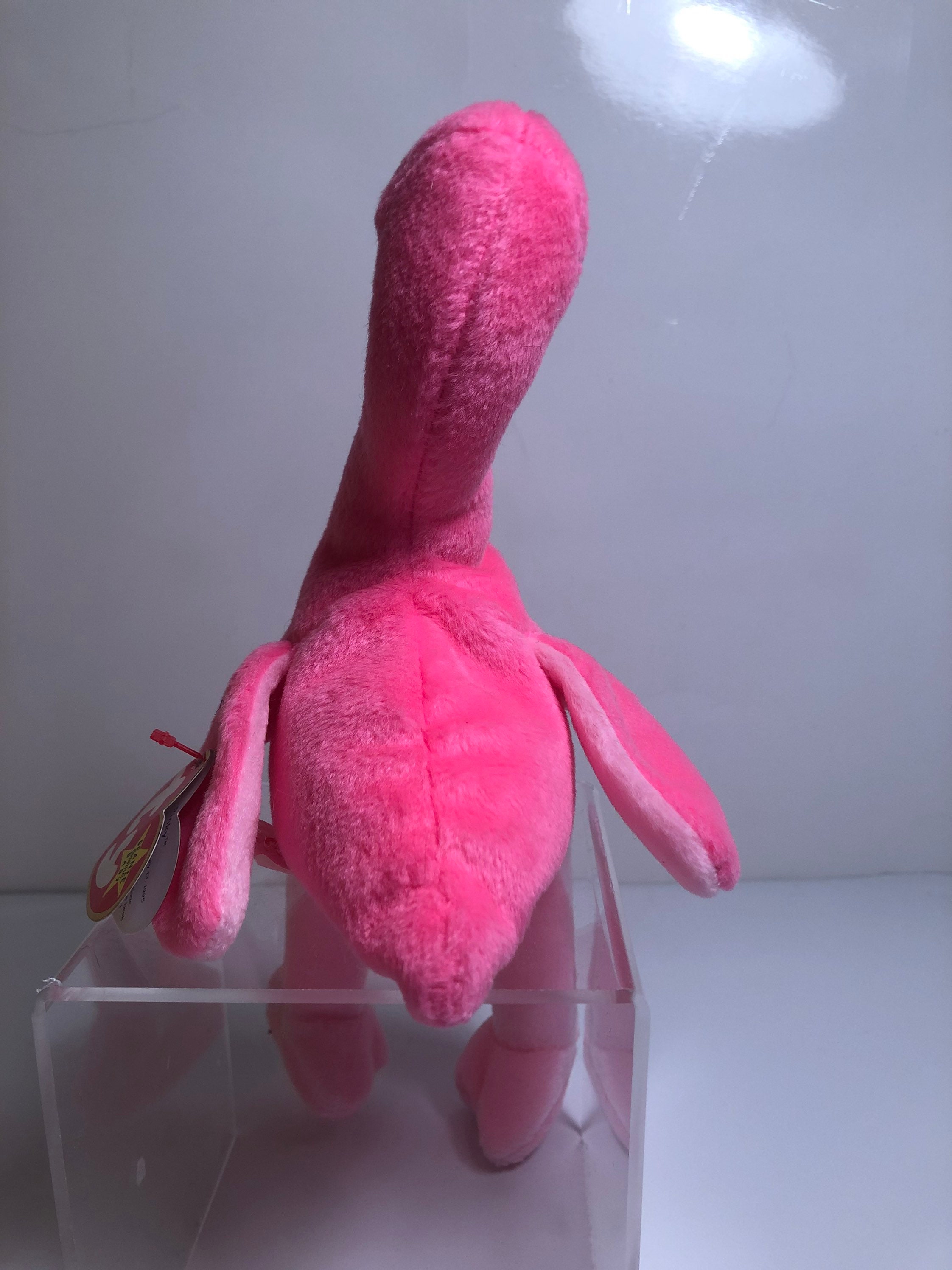 Beanie-Pom - Flamingo - Flamingo main image 0