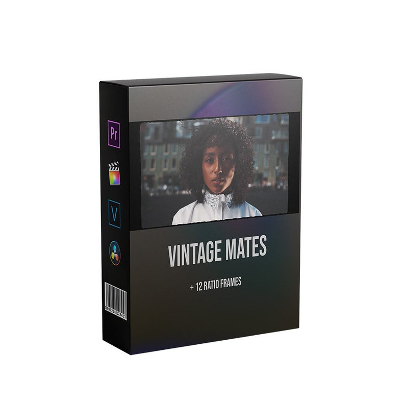 MONTAGE PACK 2022 BEST Transitions, Presets, Overlays, Luts, Sounds, Glitches, Lights Adobe Premiere, DaVinci Resolve, Final Cut, Vegas. image 3