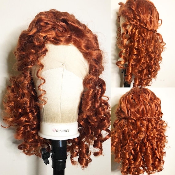 Annie wig discount