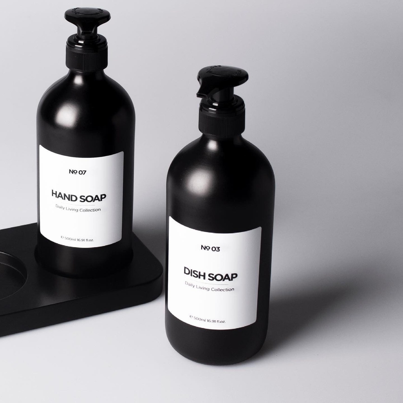 Soap Dispenser Label Hand Soap Label Waterproof Vinyl Etsy