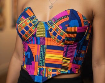 Adult Top & Skirts