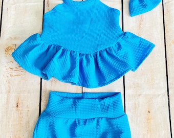 Baby Bummies