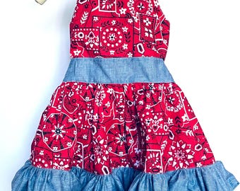 Dresses and Skirts