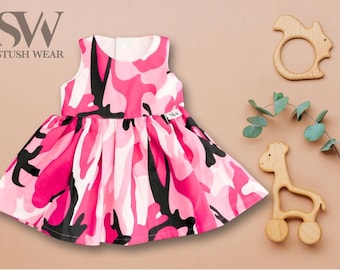 Dresses and Skirts