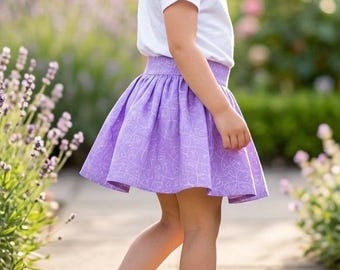 Dresses and Skirts