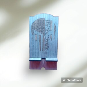 We the people cell phone holder