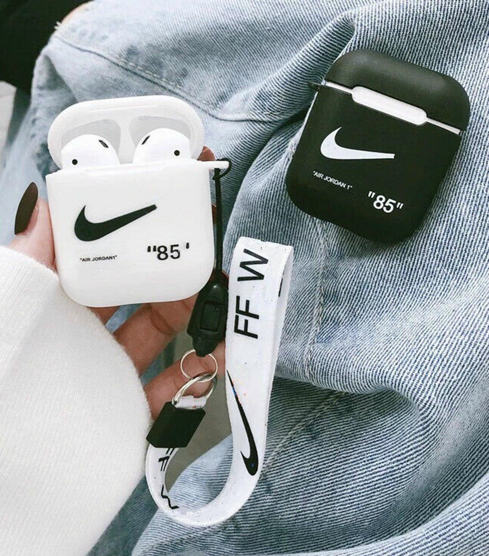 Nike Inspired AirPod Cases VARIATION US Seller NEW Etsy