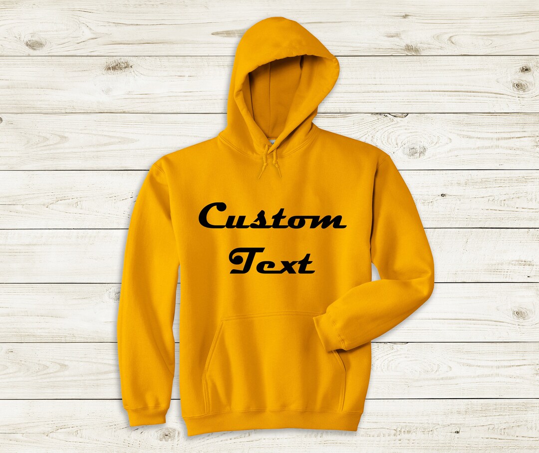 personalized nike hoodie
