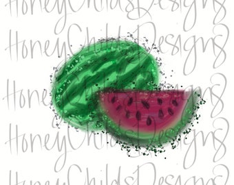 watermelon PNG