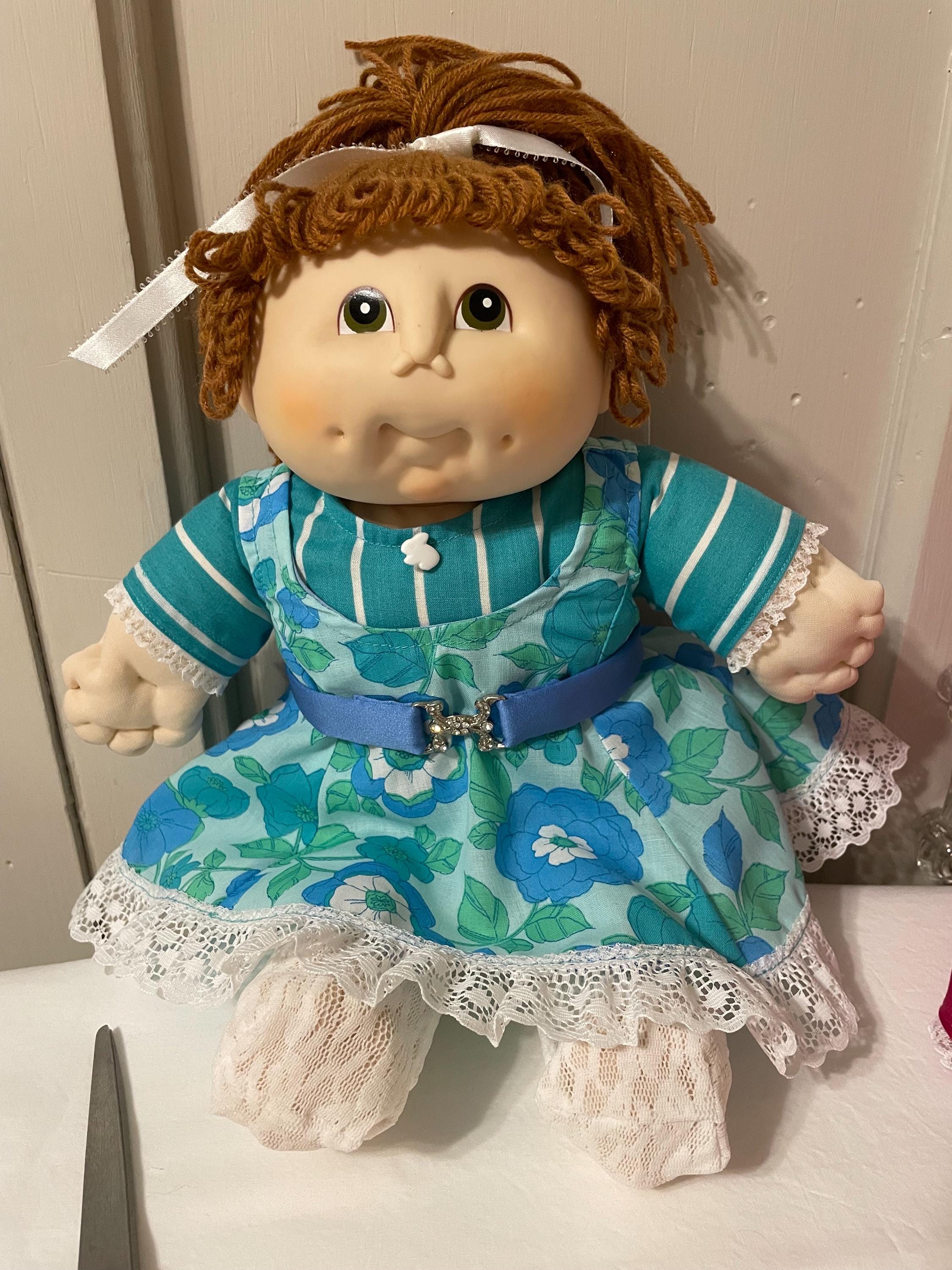 dress up dolls 2000s Early spandex Skirt colour:pink A Brief History of Size:13