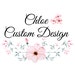 ChloeCustomDesign store logo